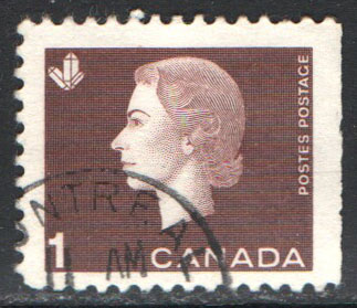 Canada Scott 401as Used - Click Image to Close
